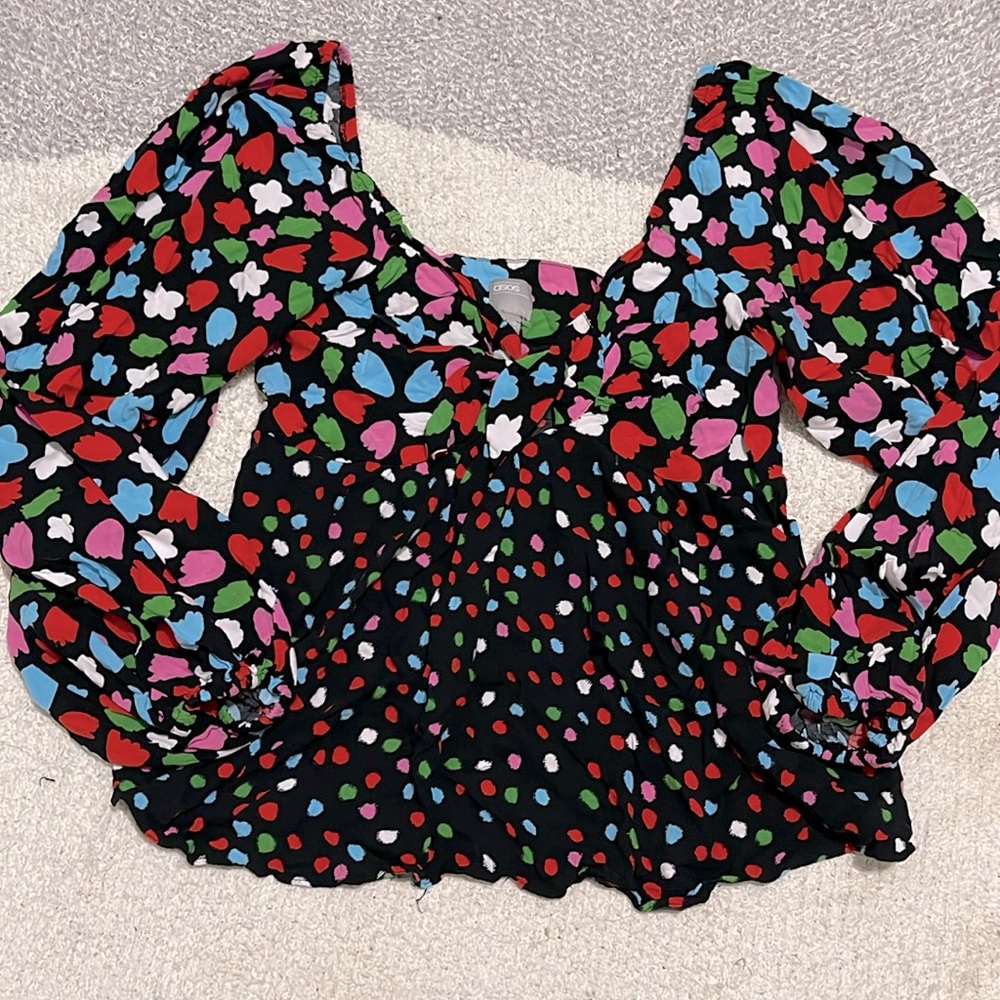 ASOS- 8
